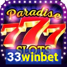 33winbet