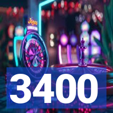3400