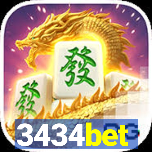 3434bet