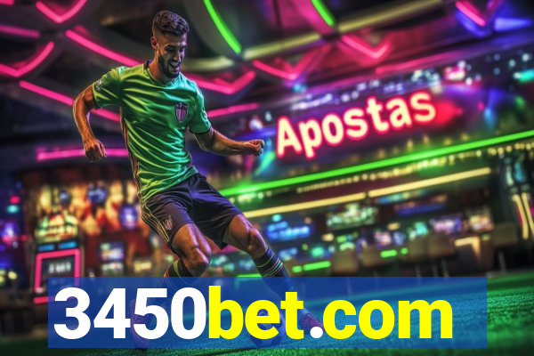 3450bet.com
