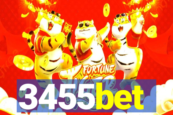 3455bet