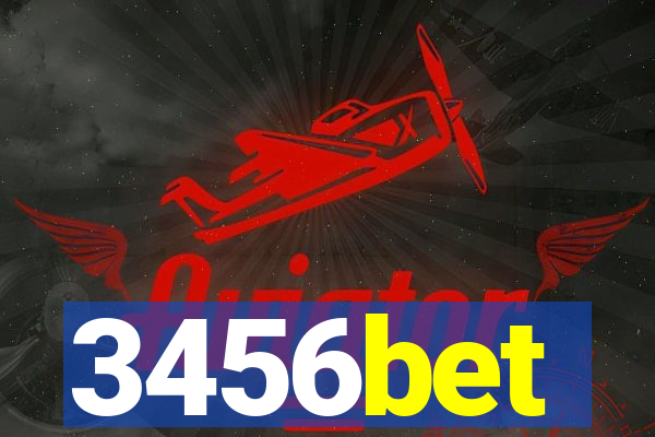 3456bet