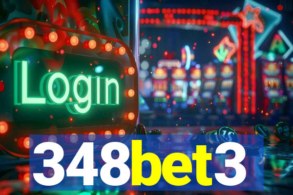 348bet3