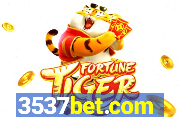 3537bet.com