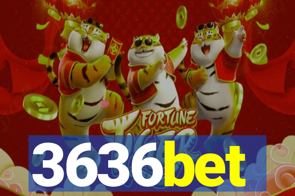 3636bet