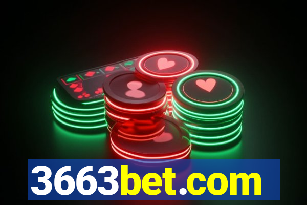 3663bet.com
