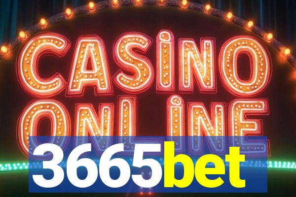 3665bet