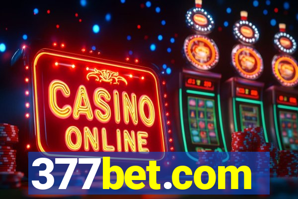 377bet.com
