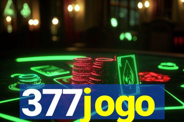 377jogo
