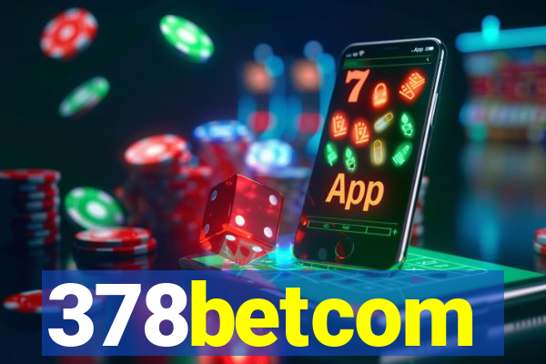 378betcom