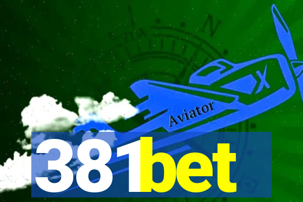 381bet