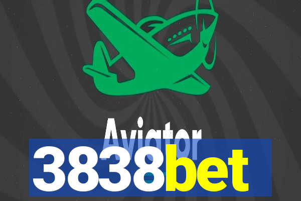 3838bet