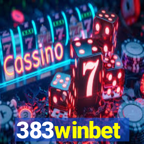 383winbet
