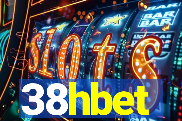 38hbet