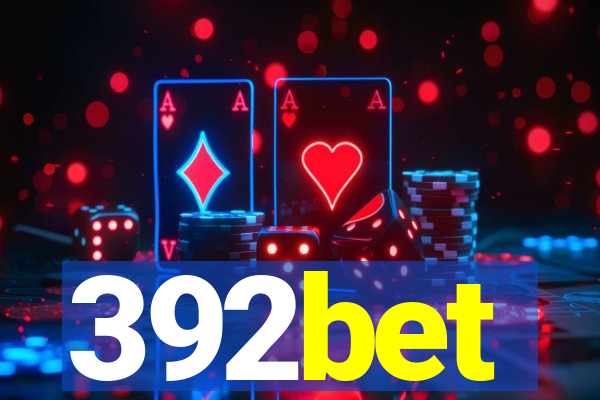 392bet