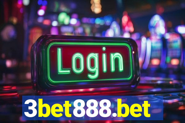 3bet888.bet