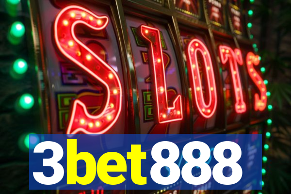 3bet888