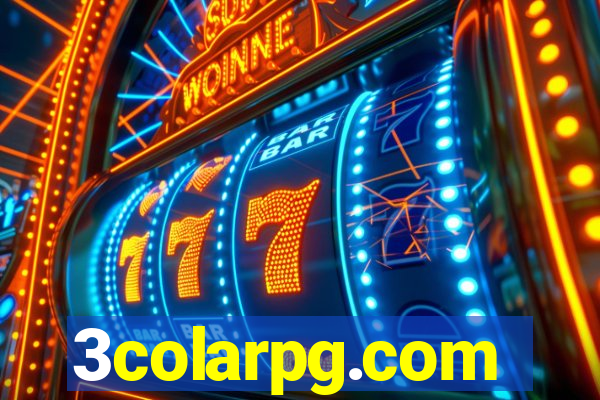 3colarpg.com