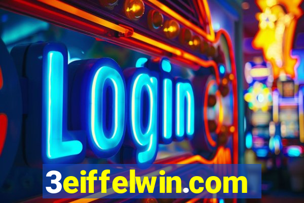 3eiffelwin.com
