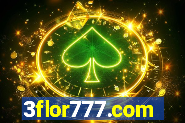 3flor777.com