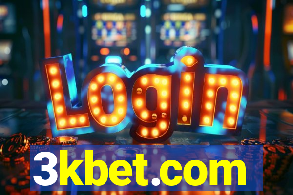 3kbet.com