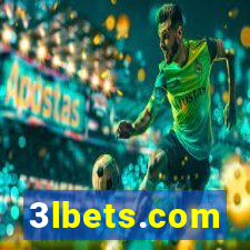3lbets.com