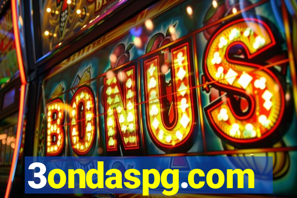 3ondaspg.com