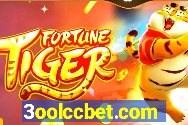 3oolccbet.com