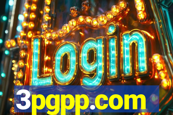 3pgpp.com