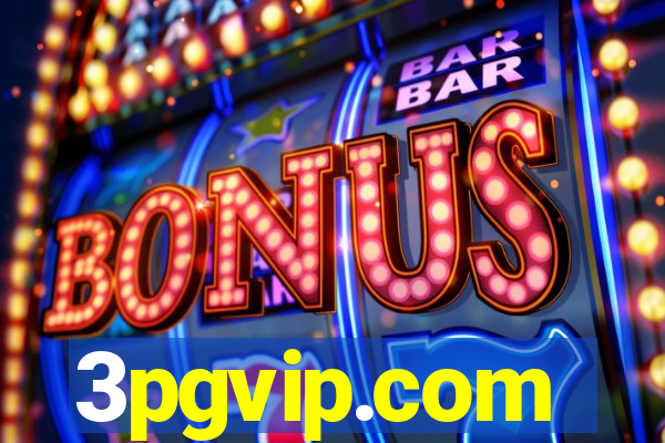 3pgvip.com