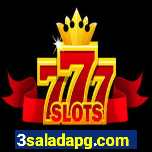 3saladapg.com