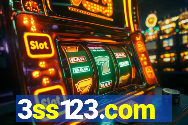 3ss123.com