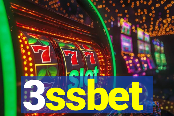 3ssbet