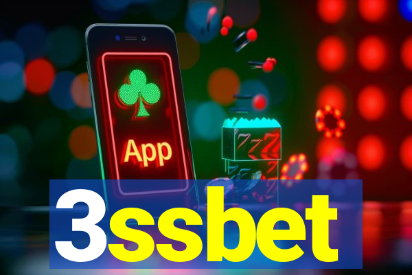 3ssbet
