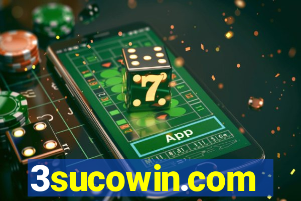 3sucowin.com