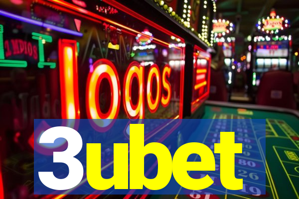 3ubet