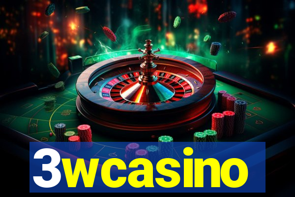3wcasino