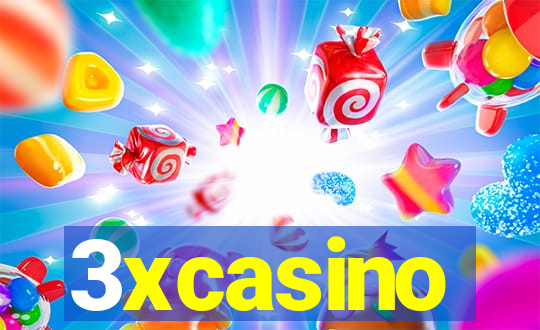 3xcasino