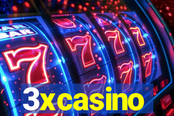 3xcasino