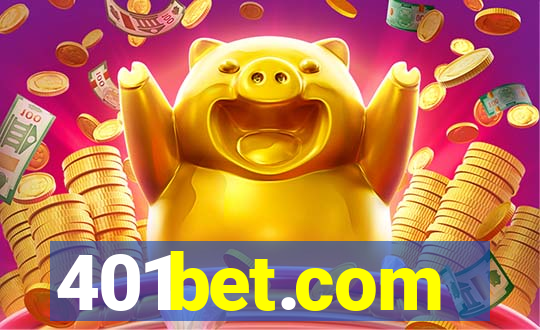 401bet.com