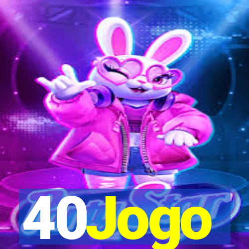 40Jogo