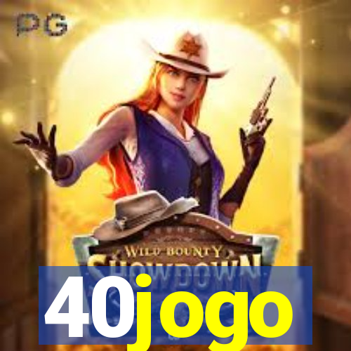 40jogo