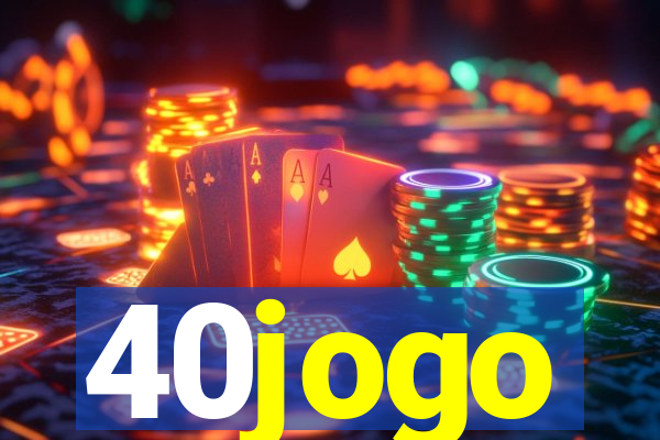 40jogo