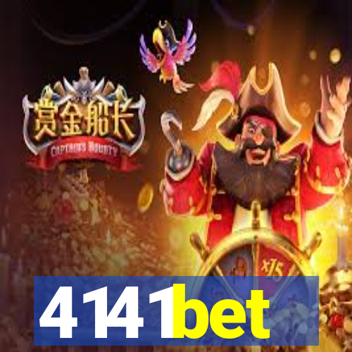 4141bet