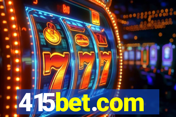 415bet.com