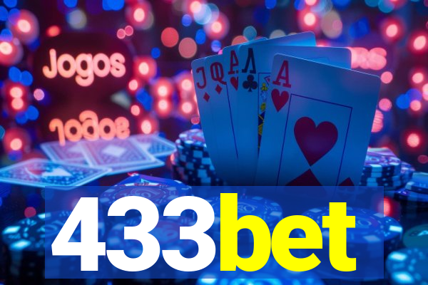 433bet