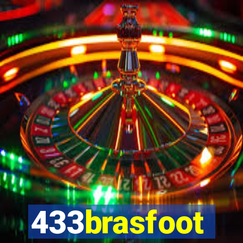 433brasfoot