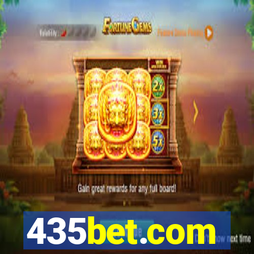 435bet.com