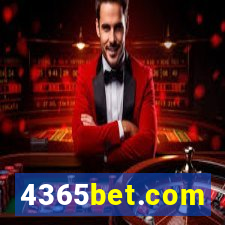 4365bet.com