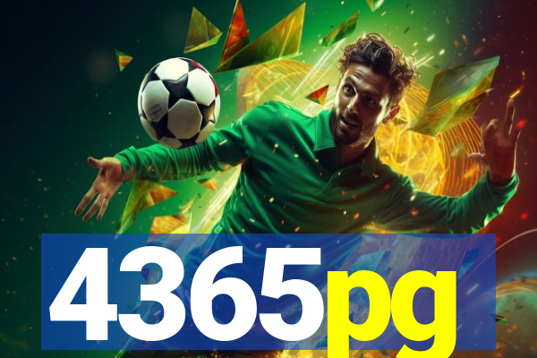 4365pg